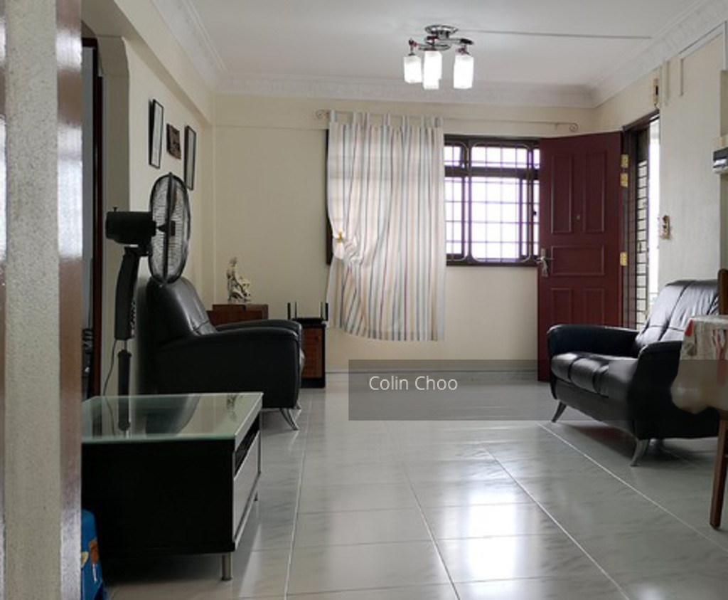 Blk 403 Ang Mo Kio Avenue 10 (Ang Mo Kio), HDB 4 Rooms #207859111